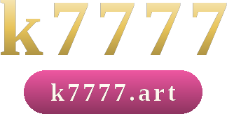 k7777 logo